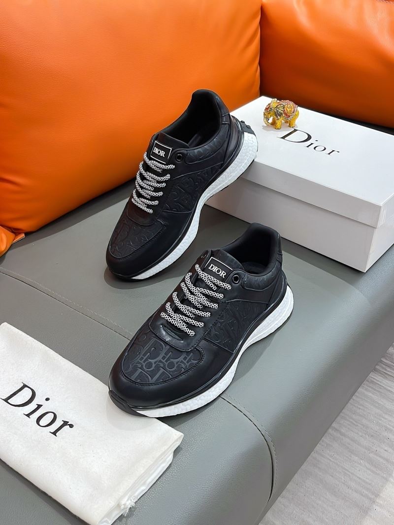 Christian Dior Casual Shoes